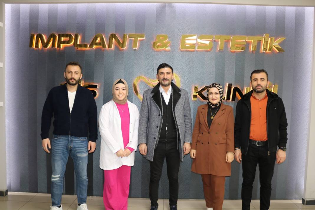 3 Şubat 2024 Anadolu’da Bugün Magazin Kuşağı 3